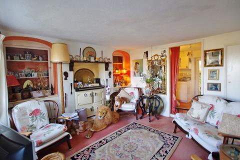 4, Prospect Cottages Blackmores Path, Lynton, EX35 6AP