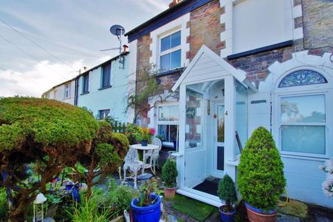 4, Prospect Cottages Blackmores Path, Lynton, EX35 6AP