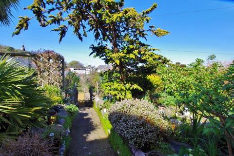 4, Prospect Cottages Blackmores Path, Lynton, EX35 6AP