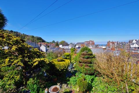 4, Prospect Cottages Blackmores Path, Lynton, EX35 6AP