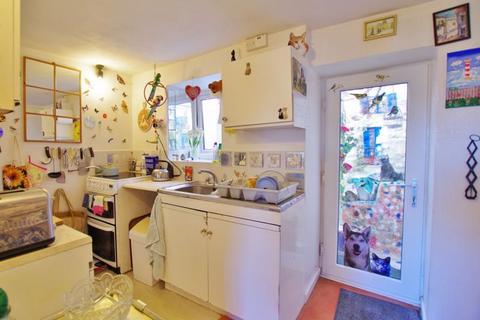 4, Prospect Cottages Blackmores Path, Lynton, EX35 6AP