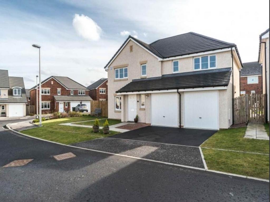 Eilston Terrace, Kirkliston, West... 5 bed house £1,675 pcm (£387 pw)