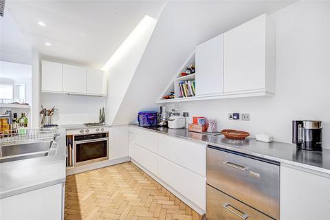 3 bedroom apartment to rent, Holland Park Road, London, W14
