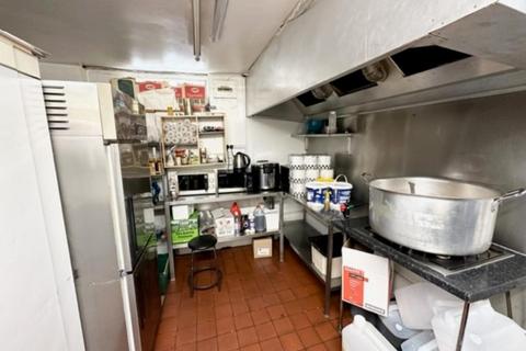 Takeaway for sale, Leasehold Mexican Takeaway Located In Leamington Spa