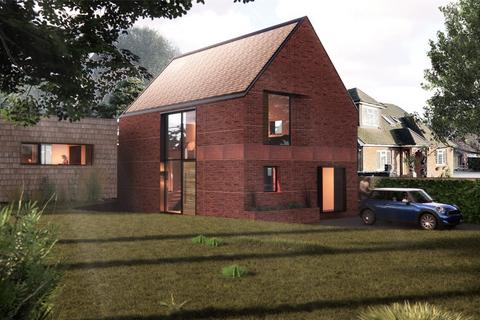 Plot for sale, Kenardington, Ashford, Kent, TN26