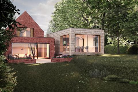 Plot for sale, Kenardington, Ashford, Kent, TN26