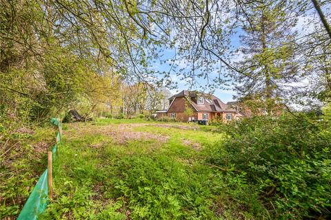 Plot for sale, Kenardington, Ashford, Kent, TN26