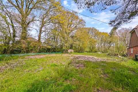 Plot for sale, Kenardington, Ashford, Kent, TN26