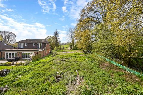 Plot for sale, Kenardington, Ashford, Kent, TN26