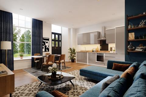 2 bedroom terraced house for sale - Plot 167, The Alder at Blackberry Hill, Blackberry Hill BS16