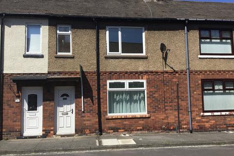 3 bedroom terraced house to rent, Byron Street, , Hartlepool