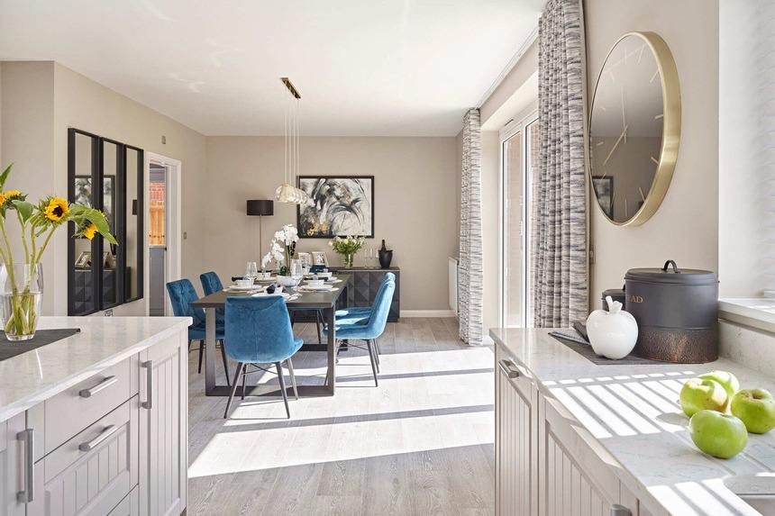 Bovis Wombourne...