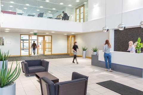 Office to rent - Quorum Business Park, Q11 Benton Lane, Newcastle Upon Tyne, Tyne And Wear