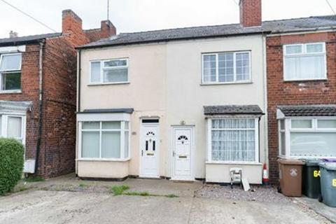 3 bedroom terraced house to rent, Wyberton West Road, Boston, PE21 7JN