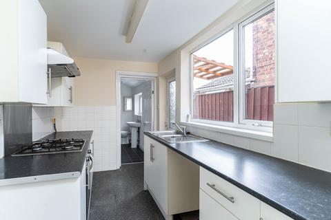 3 bedroom terraced house to rent, Wyberton West Road, Boston, PE21 7JN