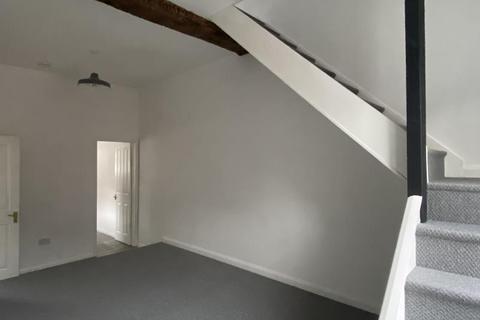 3 bedroom terraced house for sale, 6A London Road, Worcester, Worcestershire, WR5