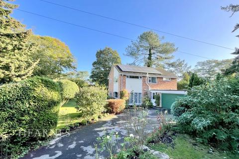 5 bedroom detached house for sale, Erpingham Road, Branksome Gardens, Westbourne, Poole, BH12