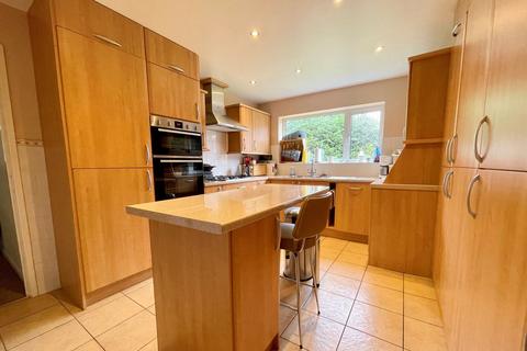 5 bedroom detached house for sale, Erpingham Road, Branksome Gardens, Westbourne, Poole, BH12