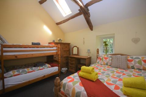 2 bedroom cottage for sale, 5 and 6 Friog Terrace, Friog, LL38 2SQ