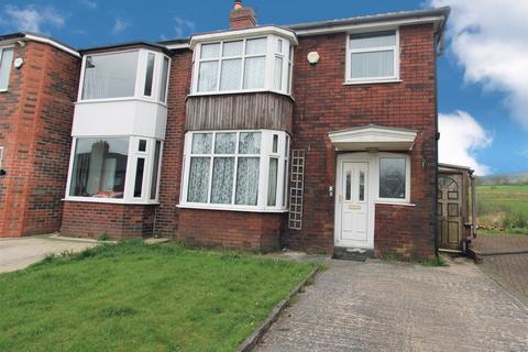 3 bedroom semi-detached house for sale - Delph Avenue, Egerton, Bolton, BL7