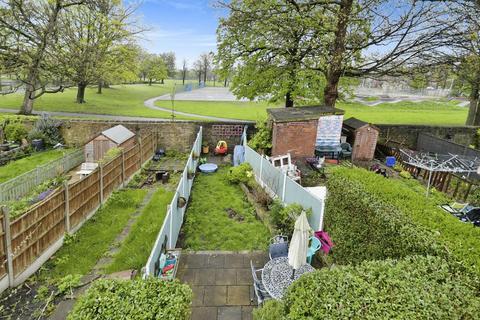 34 Broughton Road, Hillsborough, Sheffield, S6 2AS