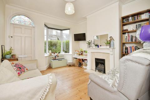 34 Broughton Road, Hillsborough, Sheffield, S6 2AS