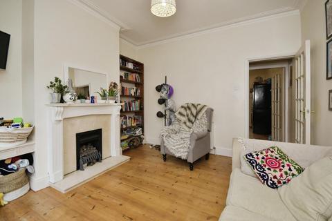 34 Broughton Road, Hillsborough, Sheffield, S6 2AS