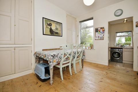 34 Broughton Road, Hillsborough, Sheffield, S6 2AS