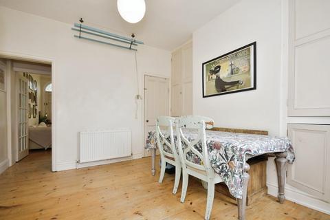 34 Broughton Road, Hillsborough, Sheffield, S6 2AS