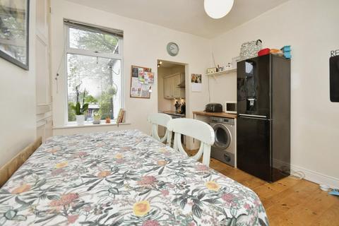 34 Broughton Road, Hillsborough, Sheffield, S6 2AS