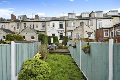 34 Broughton Road, Hillsborough, Sheffield, S6 2AS