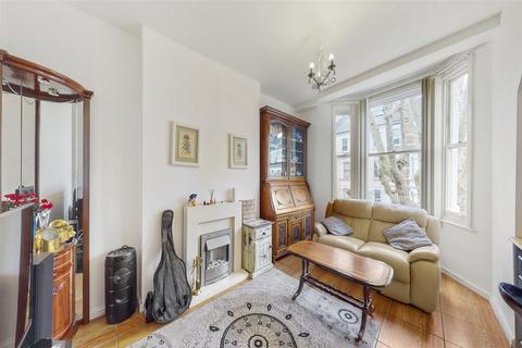 2 bedroom flat for sale, Ashmore Road, Maida Hill, London