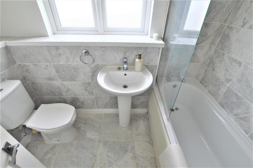Perham Way, London Colney 1 bed terraced house £1,250 pcm (£288 pw)