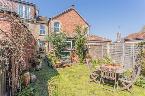 2 bedroom terraced house for sale - Coppershell, Gastard