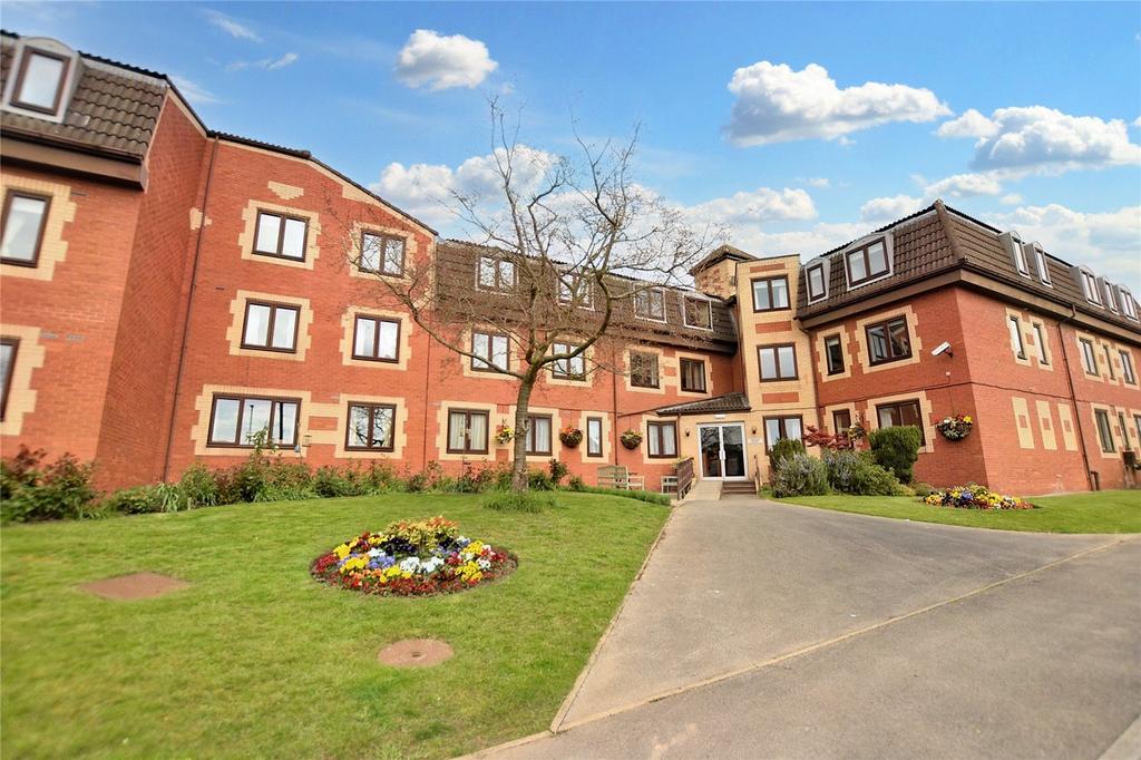 Flat 12, Fairburn House, Regent Crescent, Horsforth, Leeds, West