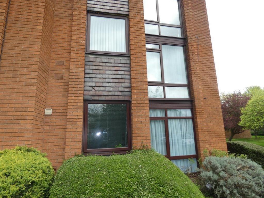 Carver Court, Chester Road, Erdington, Birmingham 2 bed flat for sale
