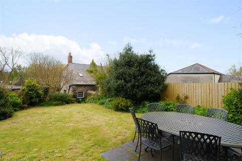 4 bedroom detached house for sale, Blisland, Cornwall