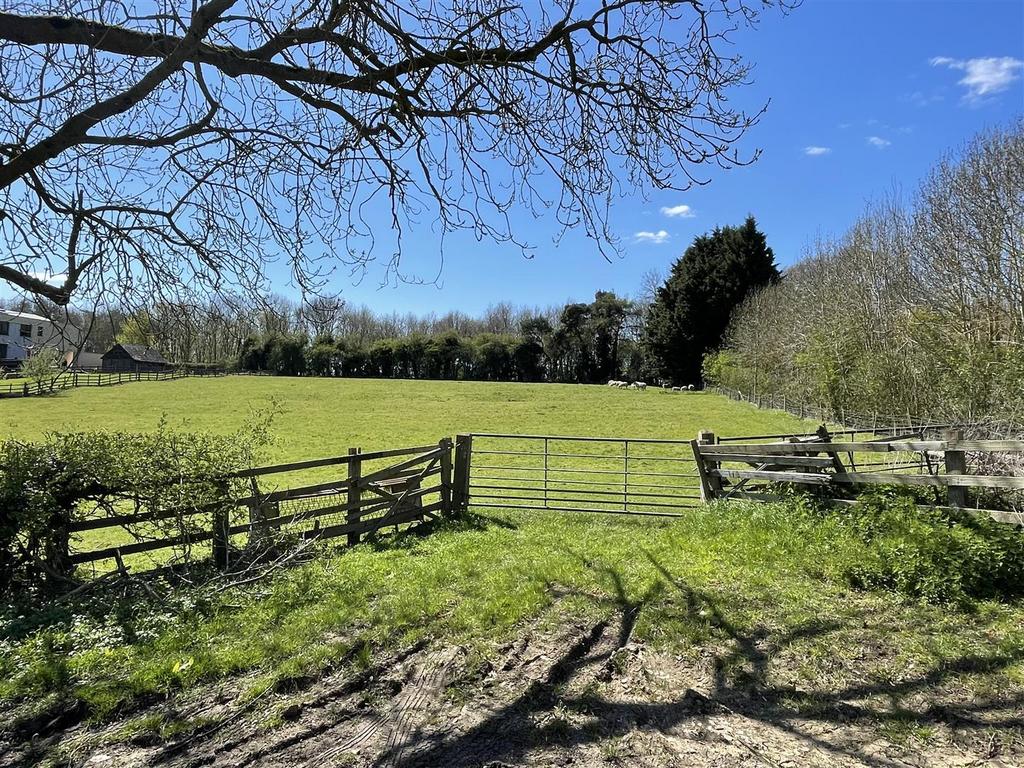 Wing Road, Manton, Oakham Plot for sale - £750,000