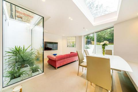 47a Winchester Avenue, London, NW6 7TT