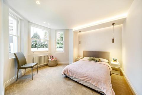 47a Winchester Avenue, London, NW6 7TT