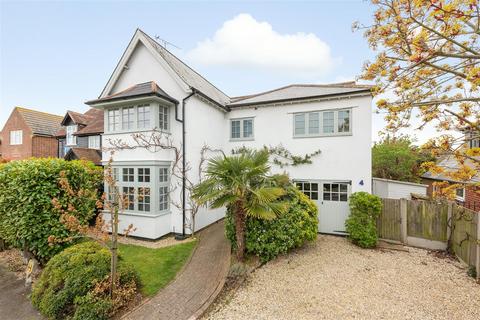 4 bedroom detached house for sale - Baliol Road, Tankerton, Whitstable
