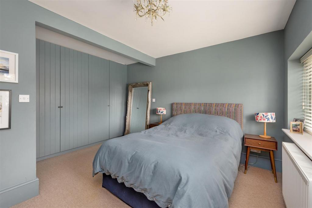 Baliol Road, Tankerton, Whitstable