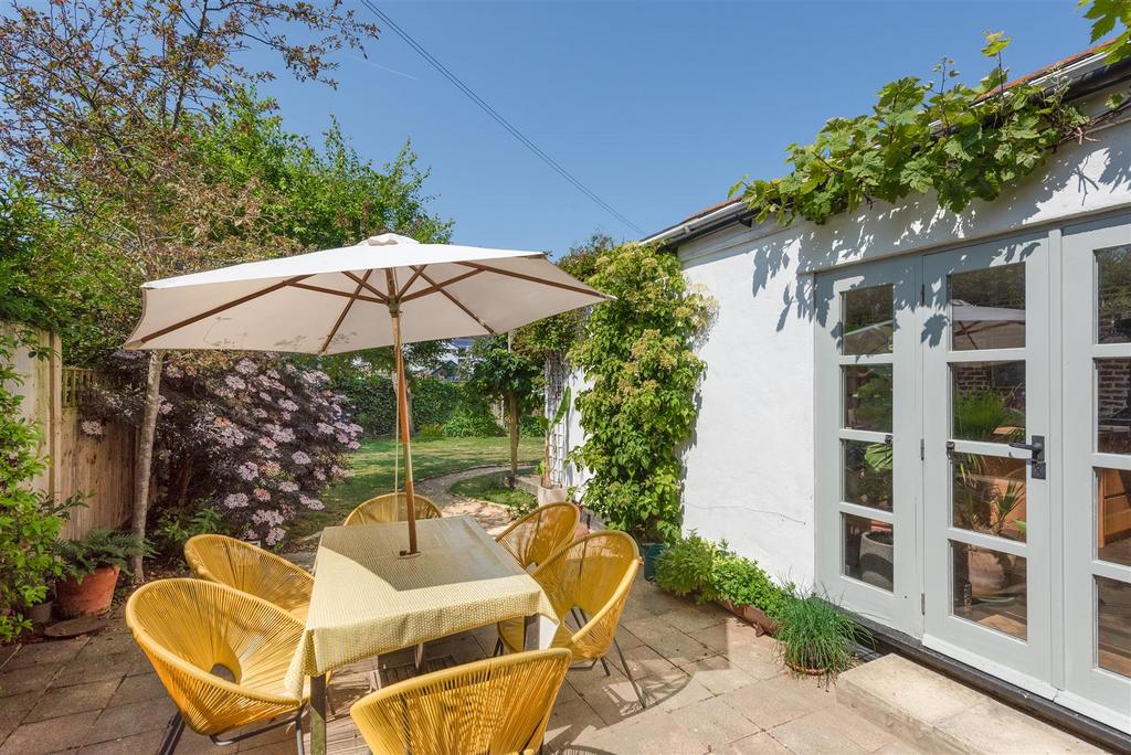 Baliol Road, Tankerton, Whitstable