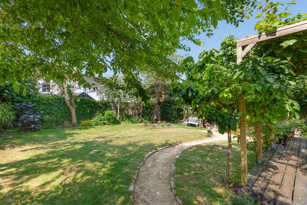 Baliol Road, Tankerton, Whitstable