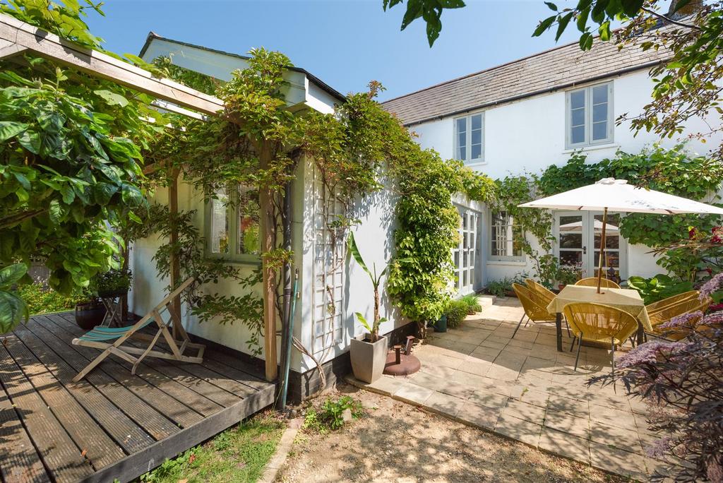 Baliol Road, Tankerton, Whitstable