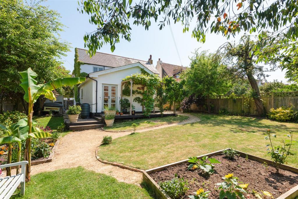 Baliol Road, Tankerton, Whitstable