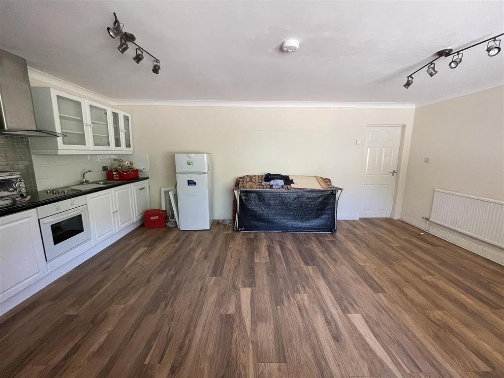 Kitchen Dining Room