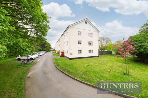 7, Ryehill Court South Lane, New Malden, KT3 5LE