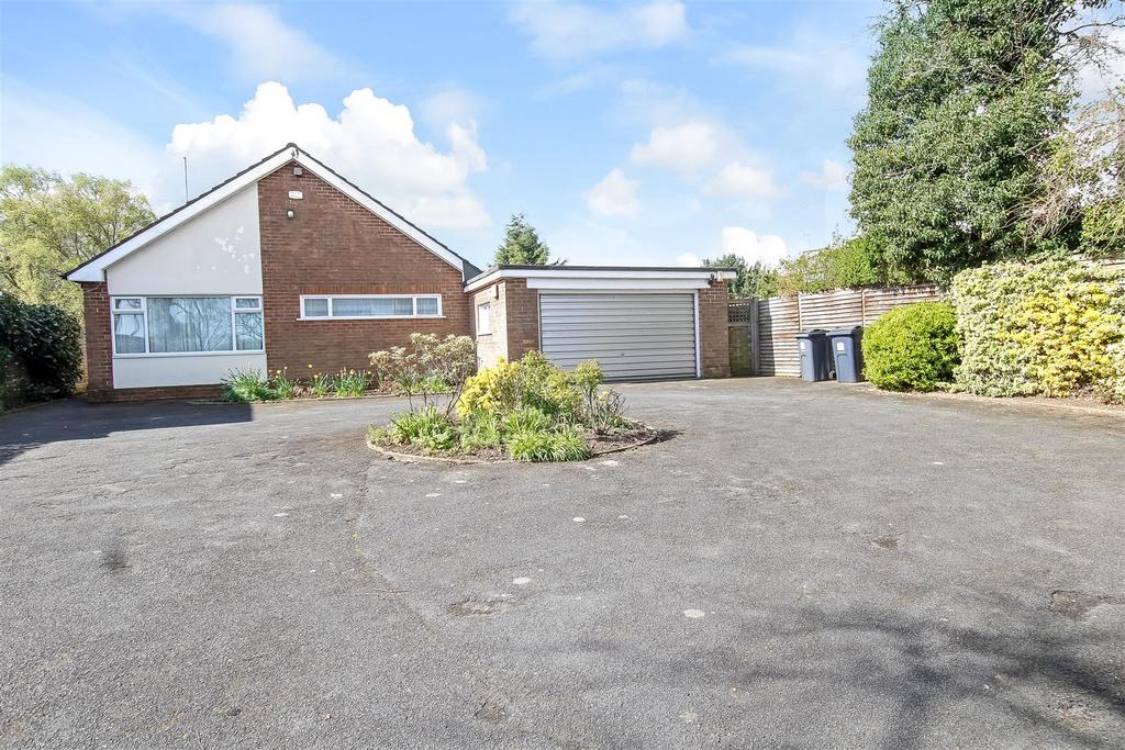 Scargill, Merrybent, Darlington 2 bed detached bungalow for sale £400,000