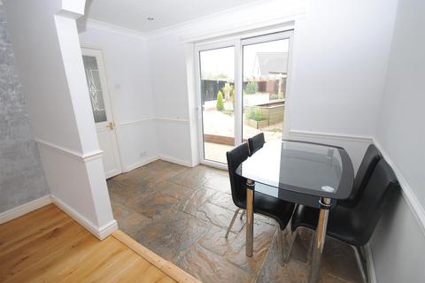 40 Brigshaw Drive, Allerton Bywater, Castleford, WF10 2HT